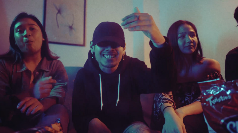 BilME - Who You (Official Music Video)